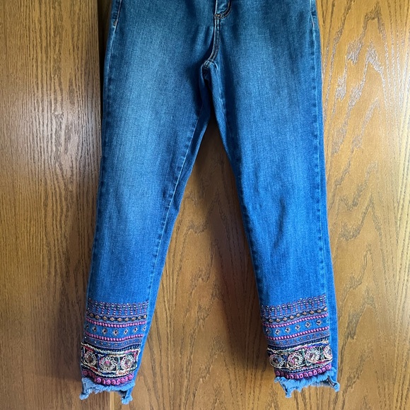 FDJ French Dressing Jeans - Picture 5 of 11
